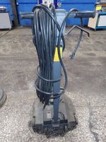 Advance Floor Buffer