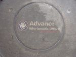 Advance Floor Buffer