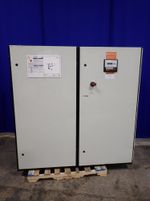 Airflow Air Conditioning Unit