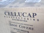 Cellucap Manufacturing Shoe Covers