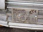 Rexroth Gear Drive
