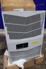 Pentair Air Conditioner