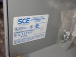 Sce Electrical Enclosure