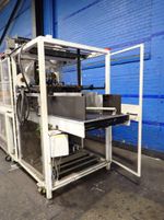 Edl Edl 750tsfbssst Wrapping Machine