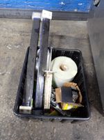 Edl Edl 750tsfbssst Wrapping Machine