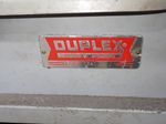 Duplex Tool Cabinet