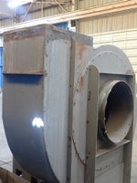 Americanstandard Blower Industrial Fan