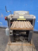 Woodmaster Woodmaster W718 Planer