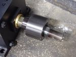 Parker Cylinder