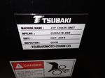 Tsubaki Zip Chain Unit