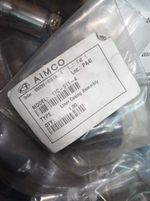 Aimco Shop Equipment