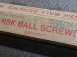 Nsk Ball Screw