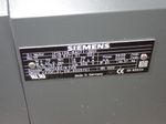 Siemens Siemens Servo Motor