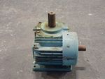 Cleveland Gear Reducer