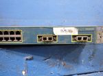 Cisco Systems Ethernet Port
