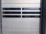 Hormann Electric Slide Door