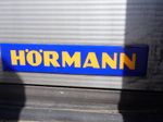 Hormann Electric Slide Door