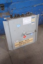 Eaton Safety Switch