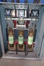 Eaton Safety Switch