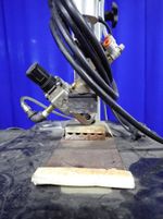 Electromark Electronic Marking System