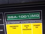 Electromark Electronic Marking System