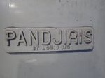 Pandjiris Pandjiris Welding Positioner
