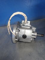 Kebco Gear Reducer