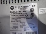 Allenbradley Servo Controller