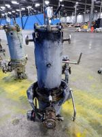 Gaf Filter Systems