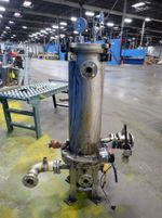 Gaf Filter Systems