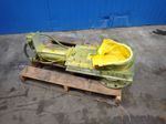 Piab Vacuum Pump Cylinder