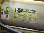 Piab Vacuum Pump Cylinder