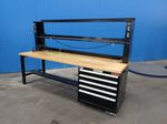 Storloc Modular Drawer System