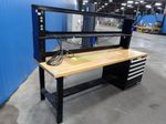 Storloc Modular Drawer System
