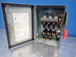 General Electric Heavy Duty Safety Switch