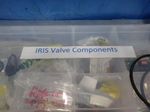  Iris Valve Components 
