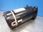 Century Square Flange Pool Pump Motor