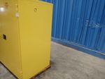 Global Flammable Safety Cabinet