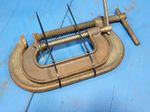 Armstrong C Clamps
