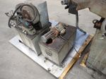 Sharp Surface Grinder