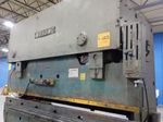 Wysong Press Brake