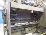 Wysong Press Brake