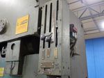 Wysong Press Brake