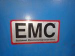Emc Emc 2846e Parts Washer