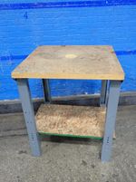Worksmart Industrial Quality Products Adjustable Workbench