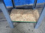 Worksmart Industrial Quality Products Adjustable Workbench