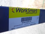 Worksmart Industrial Quality Products Adjustable Workbench