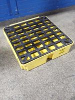 Eagle Spill Containment Pallet