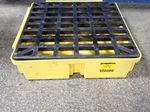 Eagle Spill Containment Pallet