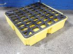 Eagle Spill Containment Pallet